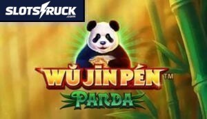 Wu Jin Pen – Panda