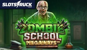 Zombie School Megaways