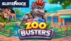 Zoo Busters